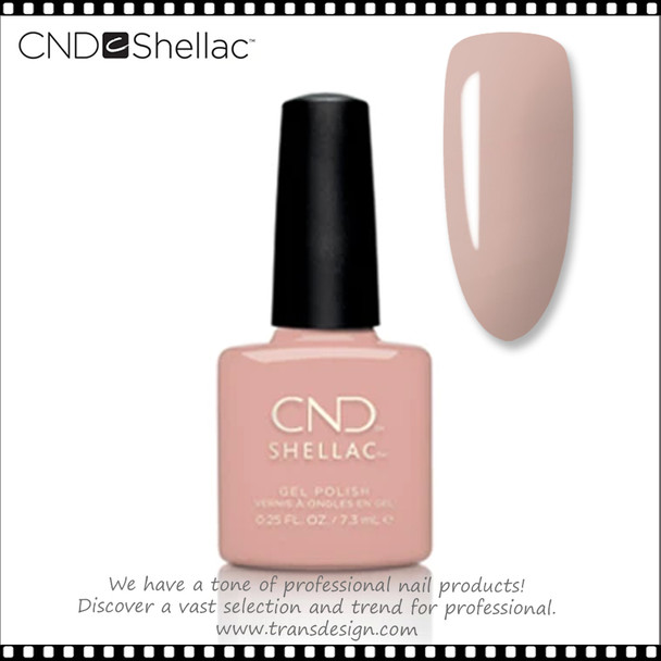 CND SHELLAC Self-Lover 0.25oz.