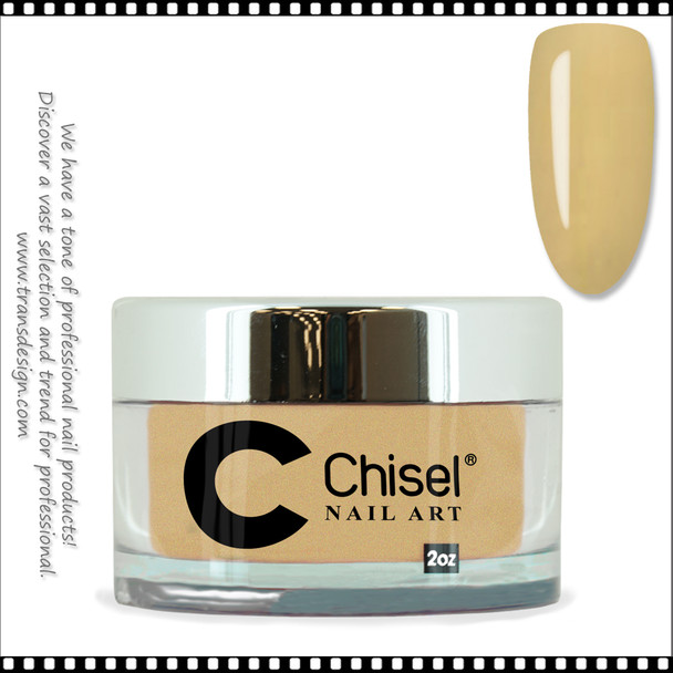 CHISEL Acrylic & Dipping Powder | SOLID 197