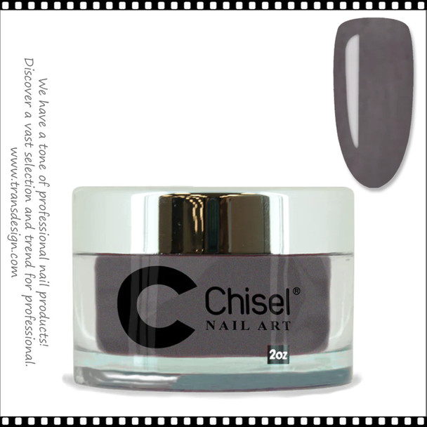 CHISEL Acrylic & Dipping Powder | SOLID 205