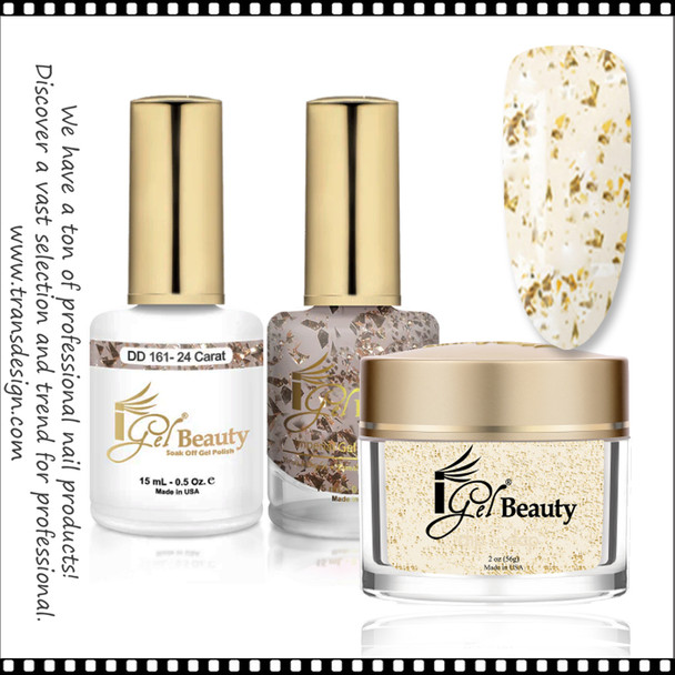 IGEL BEAUTY 24 Carat