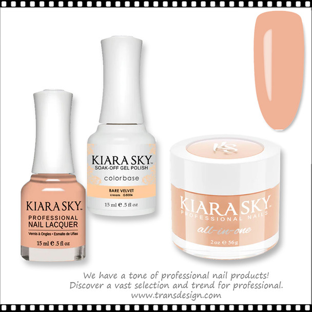 KIARA SKY Bare Velvet