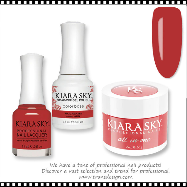 KIARA SKY Matchmaker