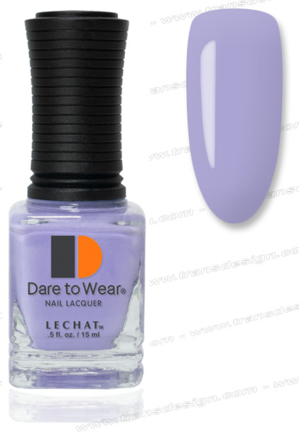 LECHAT Dare to Wear mood Lacquer  - Lavender Love