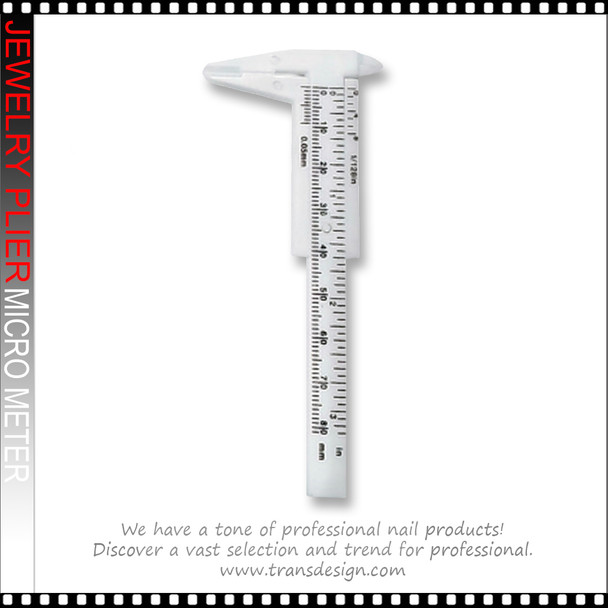 JEWELRY PLIER Micro Meter
