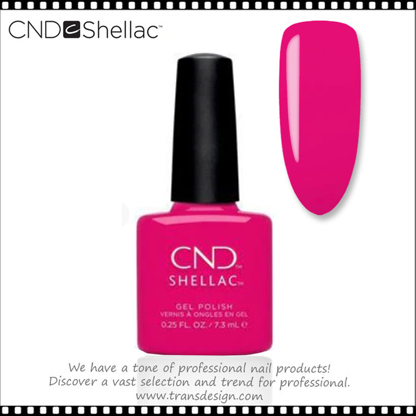 CND SHELLAC Museum Meet Cute 0.25oz. #379