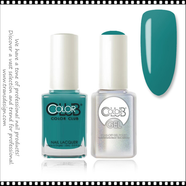 COLOR CLUB GEL DOU PACK - Seeing Seagulls