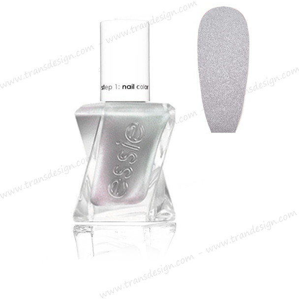 ESSIE GEL COUTURE Beaded Belle 1204