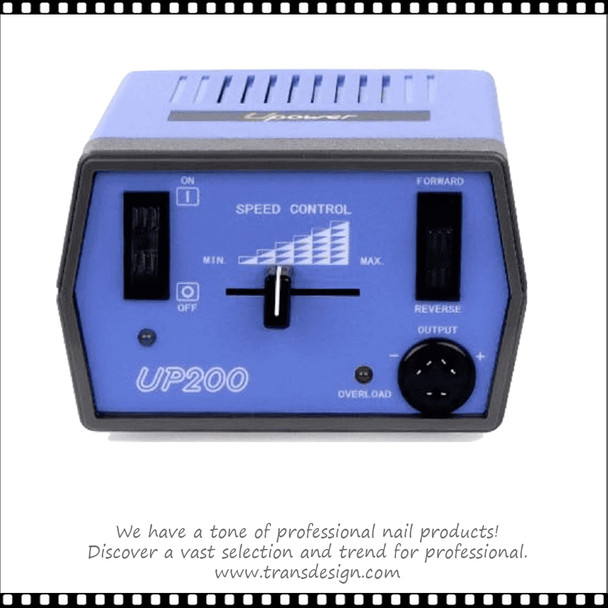 KUPA Upower UP-200 Control Box