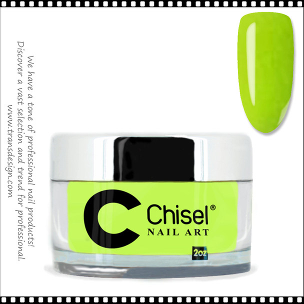 CHISEL Acrylic & Dipping Powder | GLOW11