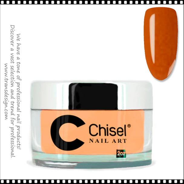 CHISEL Acrylic & Dipping Powder | GLOW12