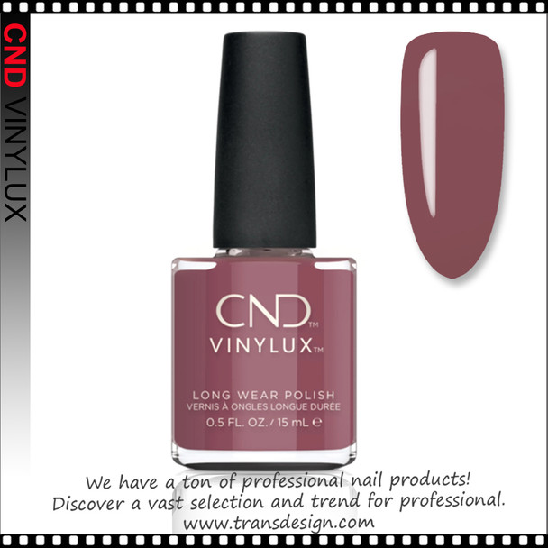 CND Vinylux - Wooded Bliss 0.5oz. 