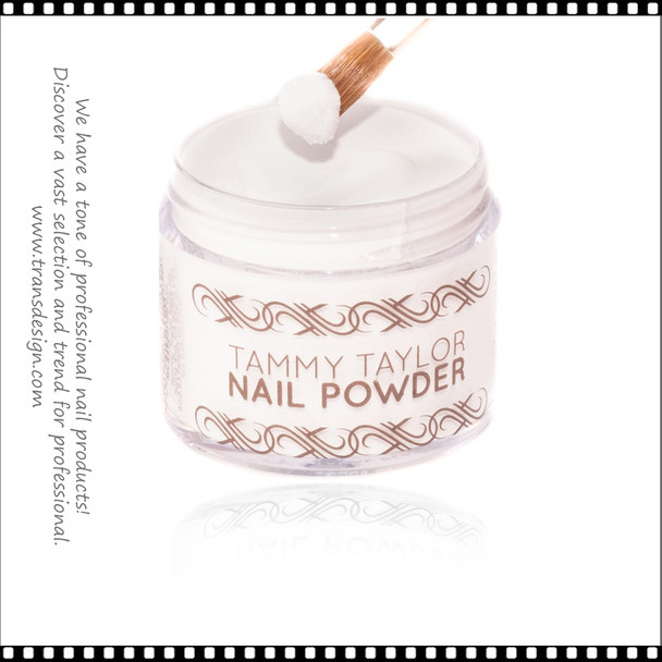 TAMMY TAYLOR Powder Dark White #W3