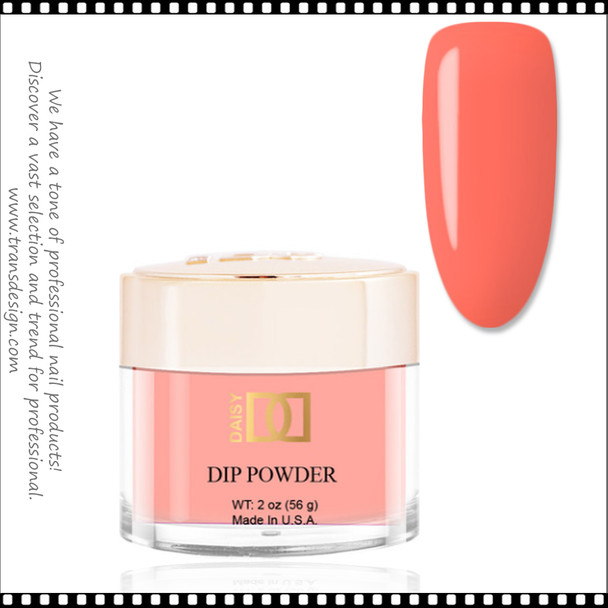 DND Dap Dip Powder -Portland Orange 2oz  #422 