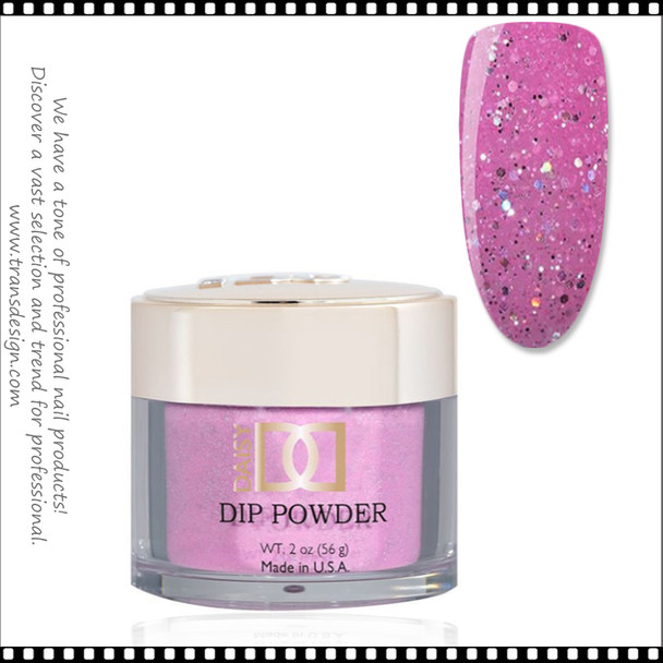 DND Dap Dip Powder - Pretty in Pink 2oz #461 