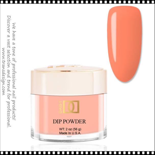 DND Dap Dip Powder - Orange Smoothie 2oz #503