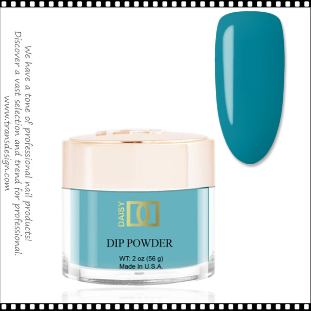 DND Dap Dip Powder - Tropical Teal 2oz #508