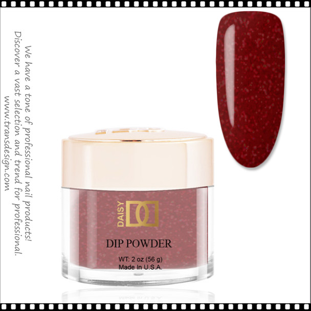 DND Dap Dip Powder - Ice Berry Cocktail 2oz #521  