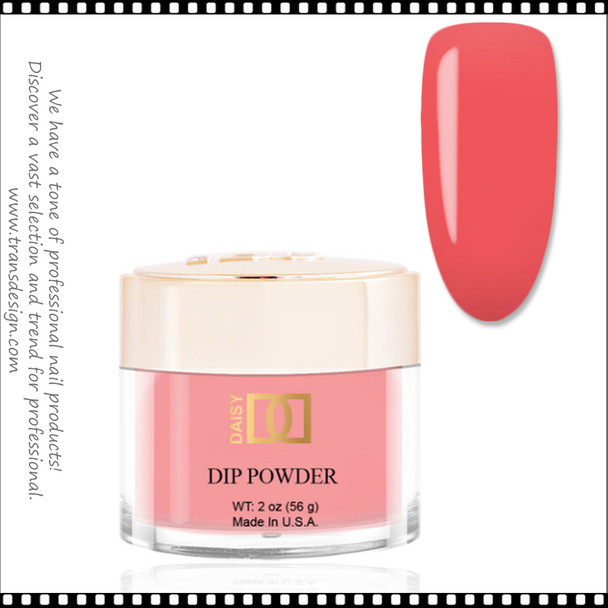 DND Dap Dip Power Foral Coral 2oz #650 