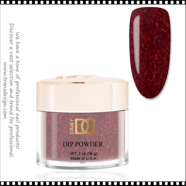 DND Dap Dip Powder #678 Red Louboutin 2oz.