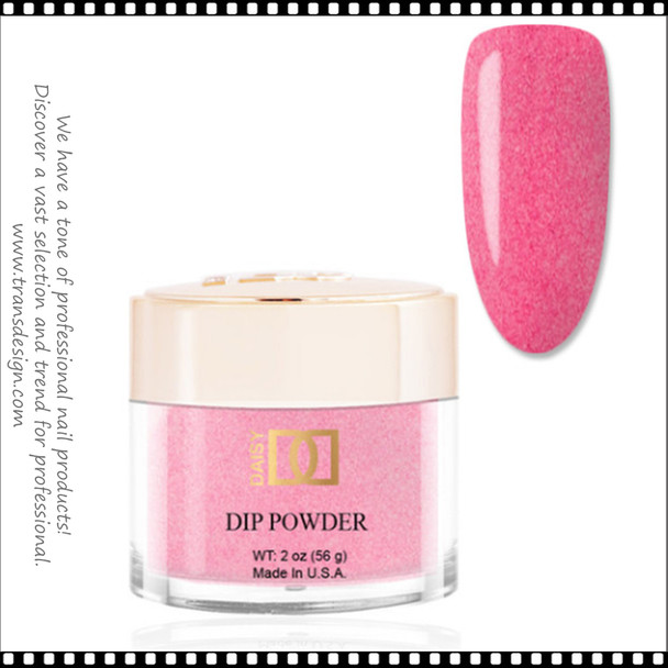 DND Dap Dip Powder Pink Tulle 2oz #684