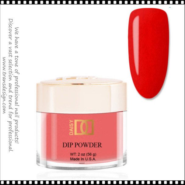 DND Dap Dip Powder Striking Sunrise 2oz  #691