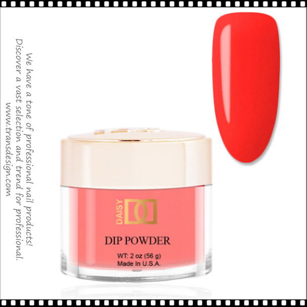 DND Dap Dip Powder Ginger 2oz  #714