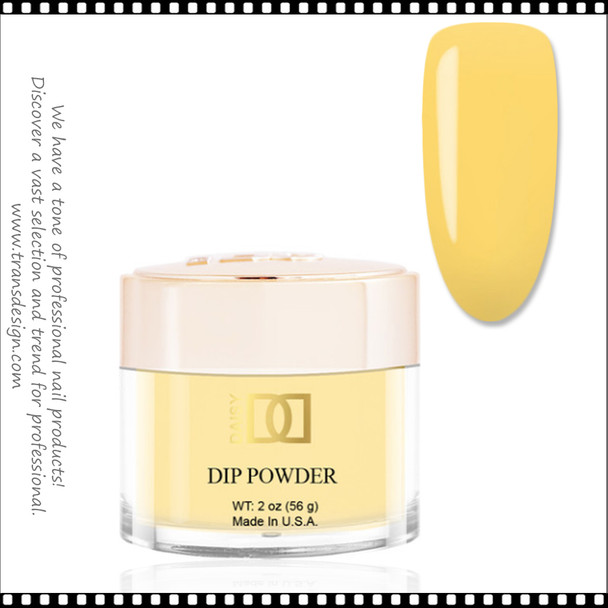 DND Dap Dip Powder Honey 2oz  #745