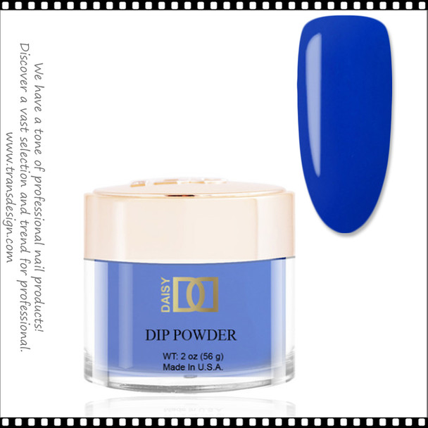 DND Dap Dip Powder Midnight Sapphire 2oz #762 