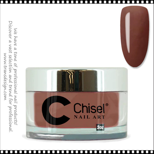 CHISEL Acrylic & Dipping Powder | SOLID 218