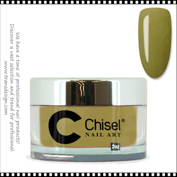 CHISEL Acrylic & Dipping Powder | SOLID 226