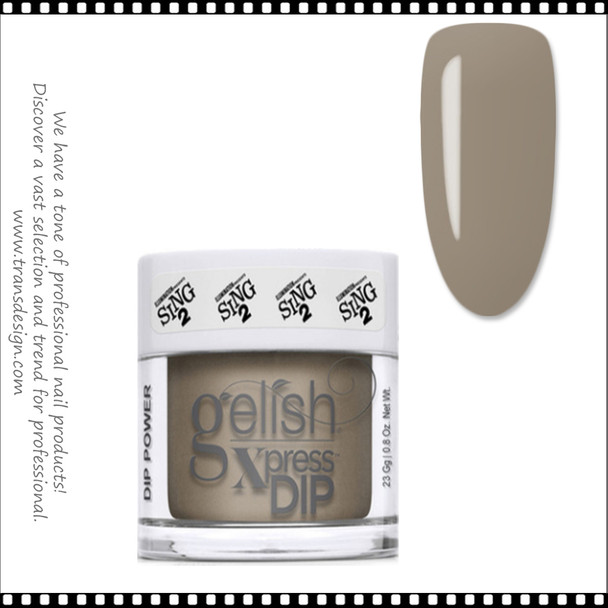 GELISH XPRESS Dip Powder - Shake It Til You Make It 1.5oz.*