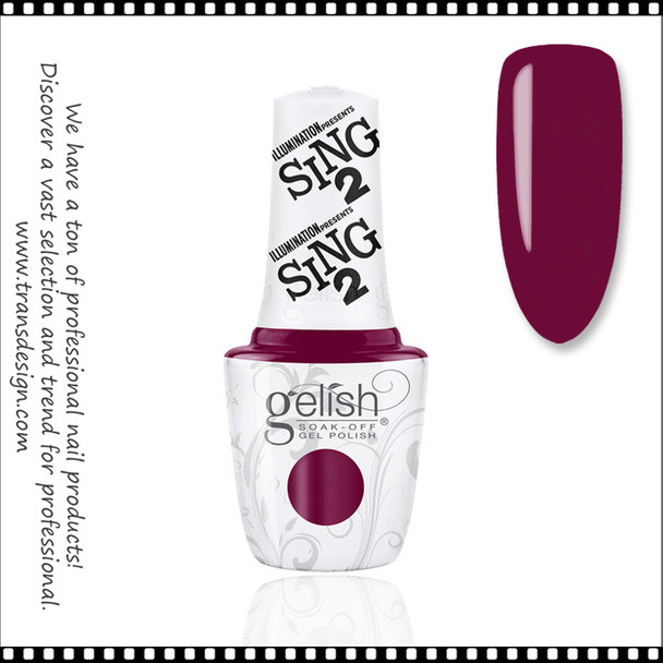 GELISH Gel Polish - It’s Showtime!