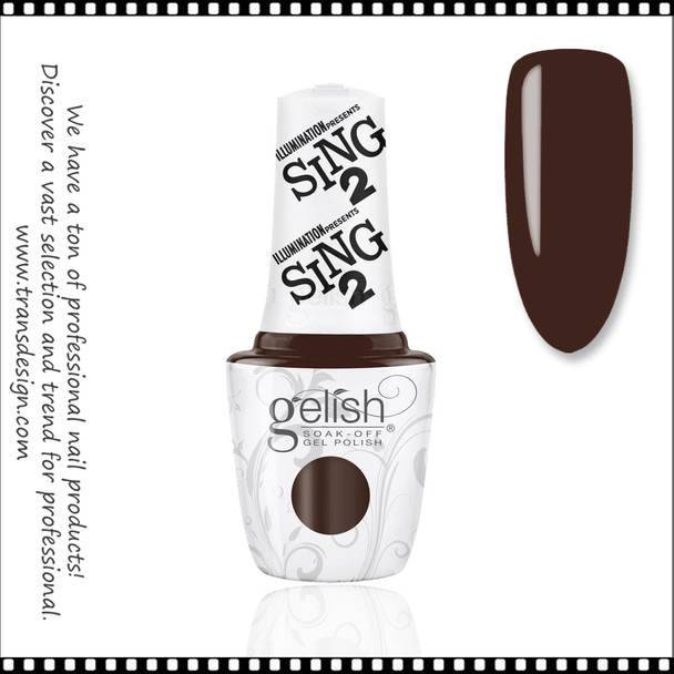 GELISH Gel Polish - Ready to Work It 