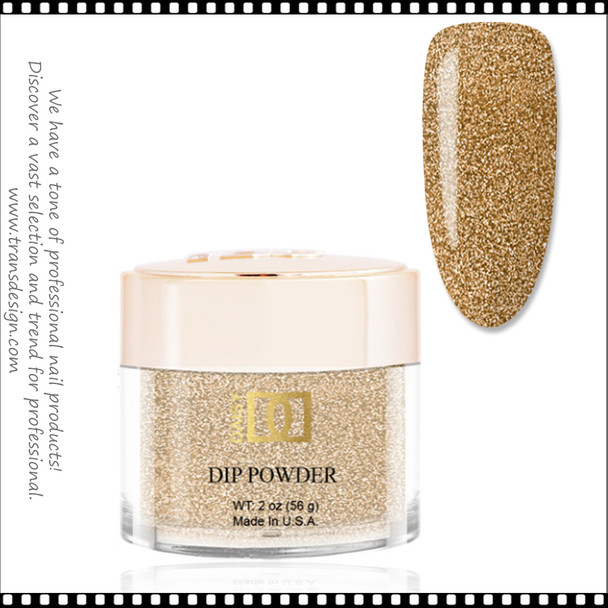 DND Dap Dip Power 24 Karat 2oz #584 