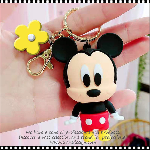 KEYCHAIN Mickey Mouse