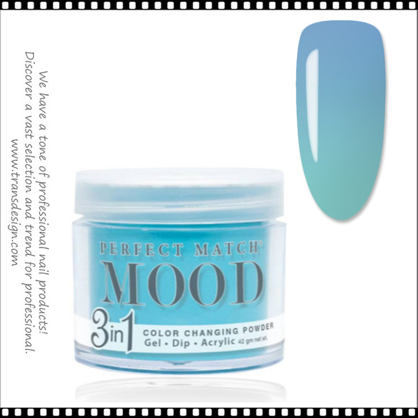 LECHAT PERFECT MATCH MOOD POWDER - Angelic Dreams