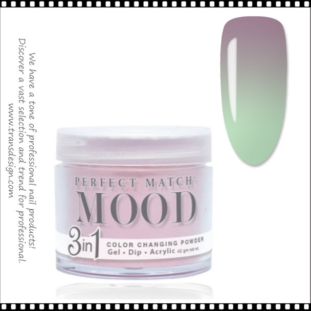 LECHAT PERFECT MATCH MOOD POWDER - Island Wonder