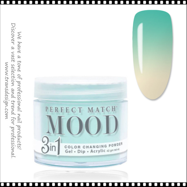 LECHAT PERFECT MATCH MOOD POWDER - Fantasea