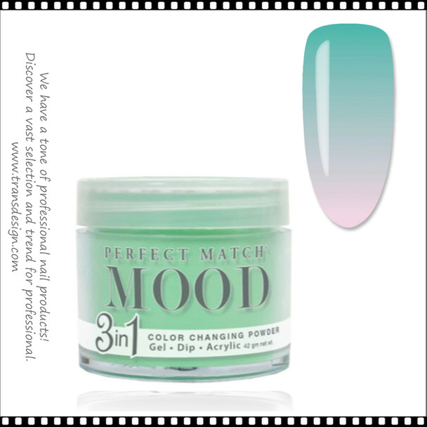 LECHAT PERFECT MATCH MOOD POWDER - Humming Bird