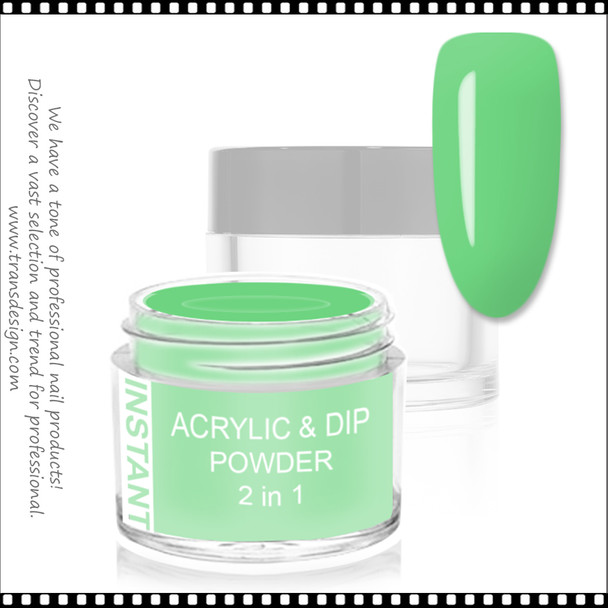 INSTANT ACRYLIC & DIP COLOR - Pickle 