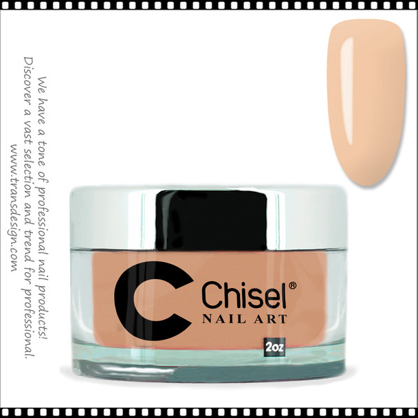 CHISEL Acrylic & Dipping Powder | SOLID 234