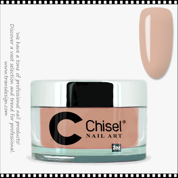 CHISEL Acrylic & Dipping Powder | SOLID 237