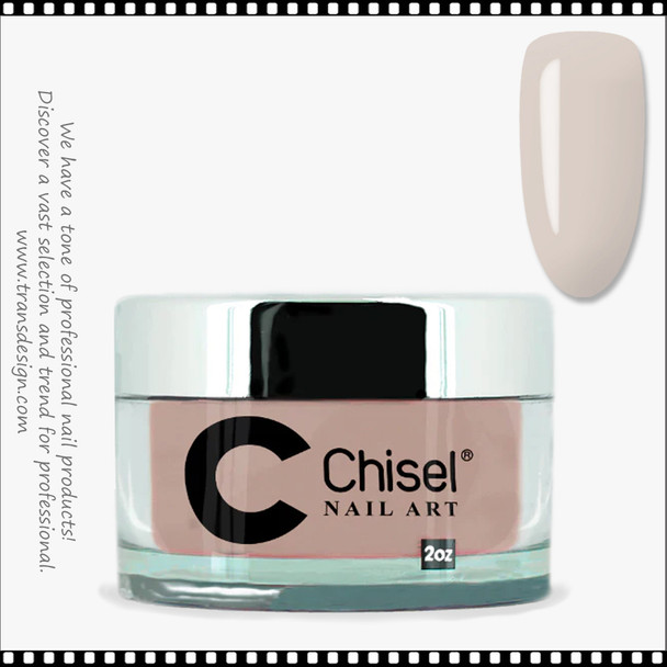 CHISEL Acrylic & Dipping Powder | SOLID 244