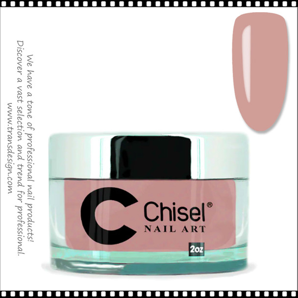 CHISEL Acrylic & Dipping Powder | SOLID 250