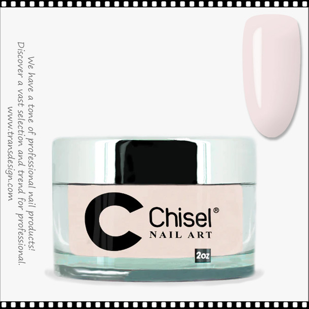 CHISEL Acrylic & Dipping Powder | SOLID 252