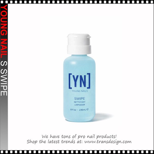 YOUNG NAILS Swipe 8oz.