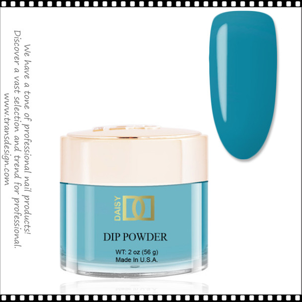 DND Dap Dip Powder -Gulf Stream 2oz  #434  