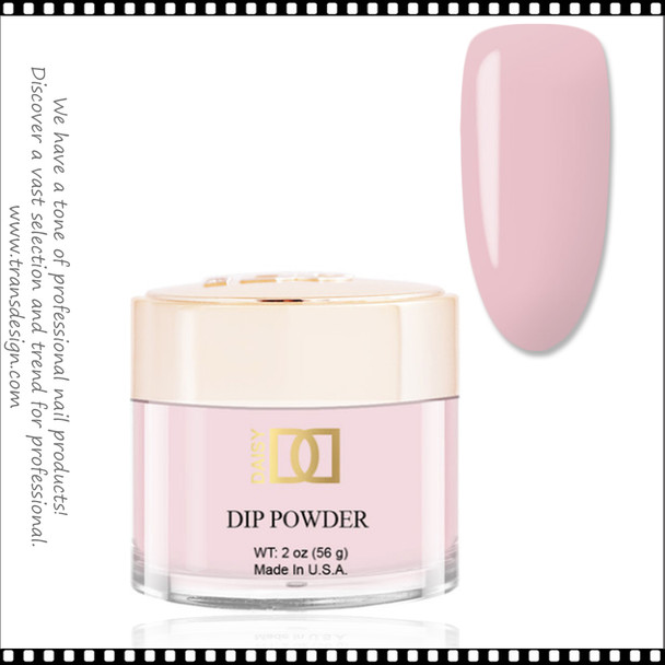 DND Dap Dip Powder - Rock "n" Rose 2oz #451