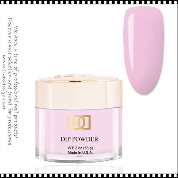 DND Dap Dip Powder - Sweet Romance 2oz #452 
