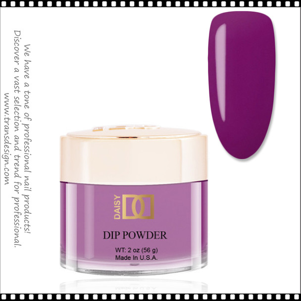 DND Dap Dip Powder -Neon Purple 2oz  #507 